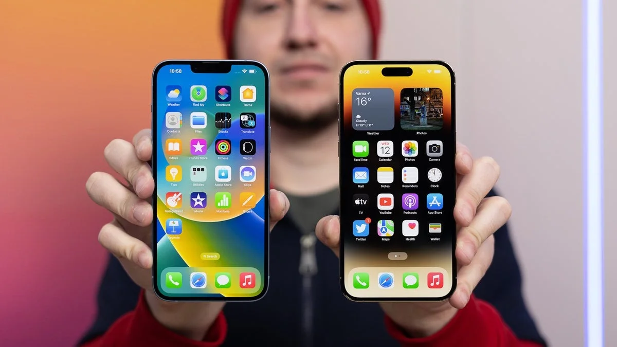 celulares, iphone, tecnología, apple